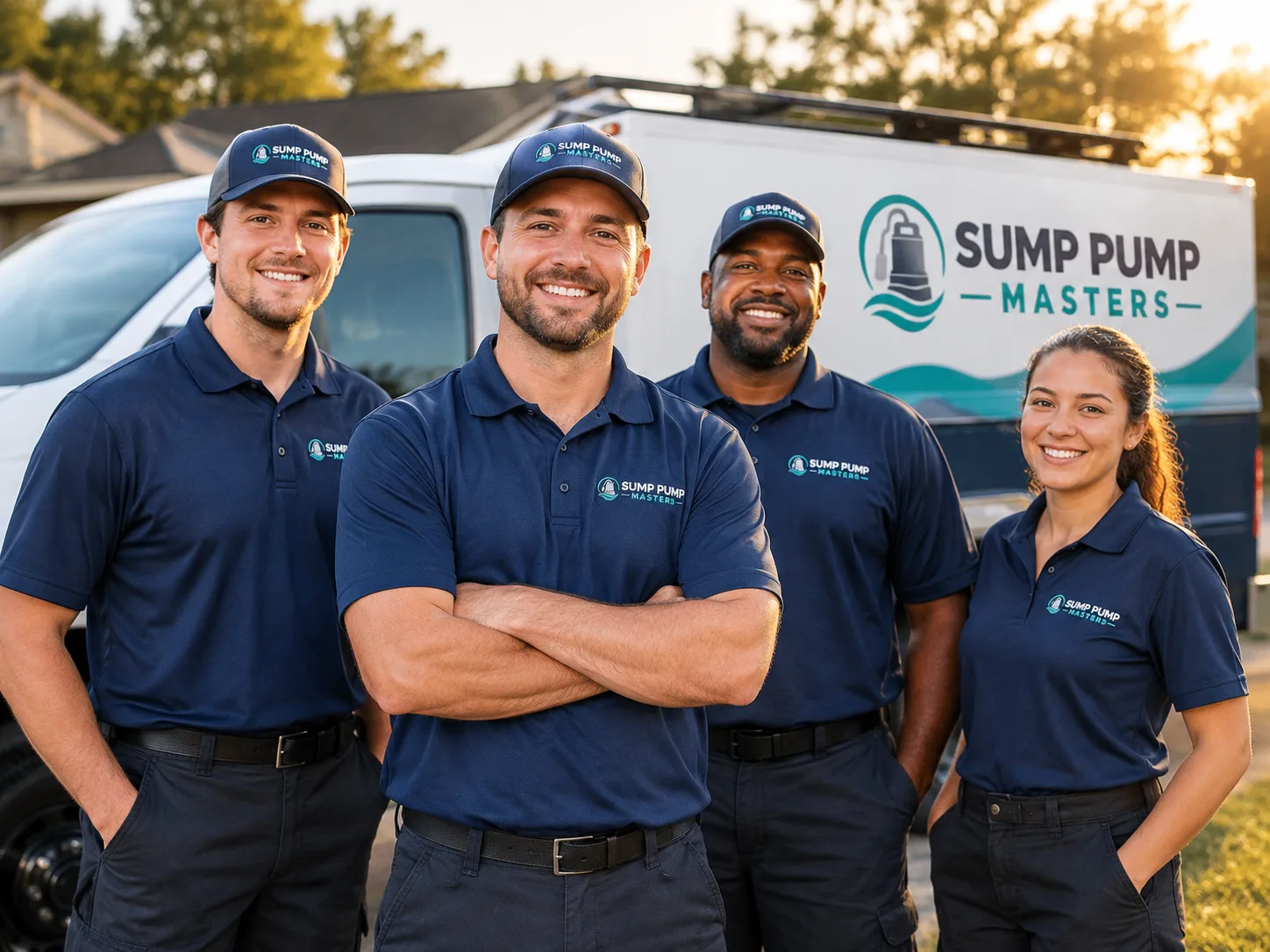 Sump Pump Repair company in Comfort, TX